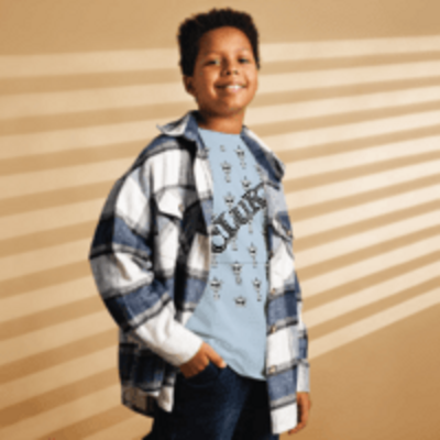 Youth classic tee sprunki clukr