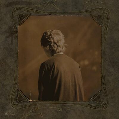[08/15] Ethel Cain - Willoughby Tucker, I'll Always Love You