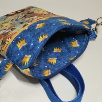 Wild Things Crossbody Bag - Thumbnail 2