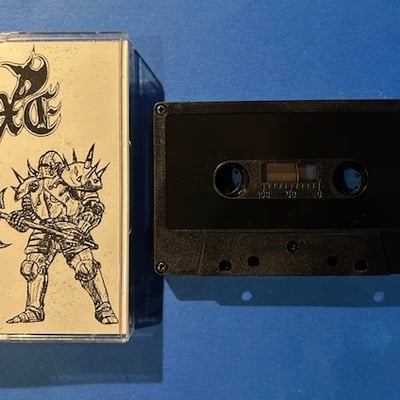 Axe - warriors of the death raid