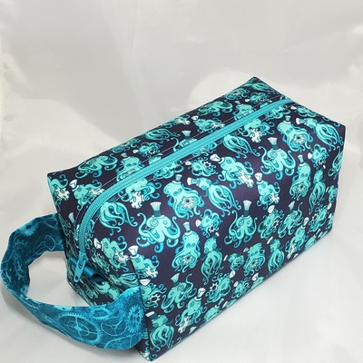 Dapper kraken boxbags