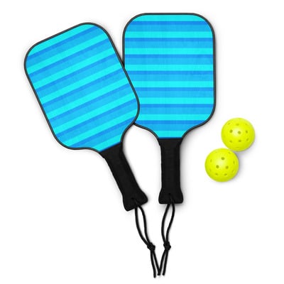Pickleball paddle (set)