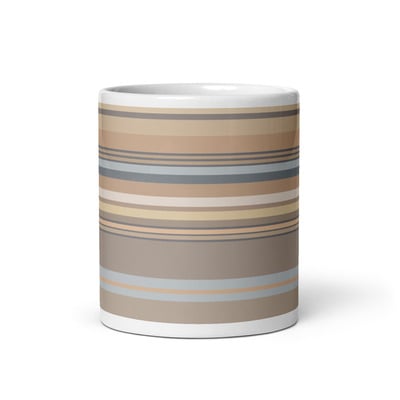 Carmel-by-the-sea mug (11 oz)