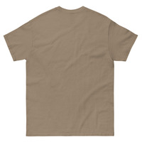 Metamelos "Drip Signal" Tee  100% Cotton Unisex Streetwear T-Shirt - Thumbnail 10