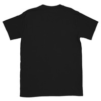 Metamelos "Definitely Not a Cult" Tee  100% Ring-Spun Cotton Unisex T-Shirt - Thumbnail 13