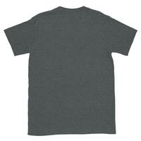 Metamelos "Definitely Not a Cult" Tee  100% Ring-Spun Cotton Unisex T-Shirt - Thumbnail 14