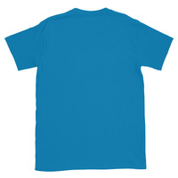 Metamelos "Definitely Not a Cult" Tee  100% Ring-Spun Cotton Unisex T-Shirt - Thumbnail 24