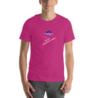 Short-Sleeve Unisex T-Shirt - Thumbnail 6