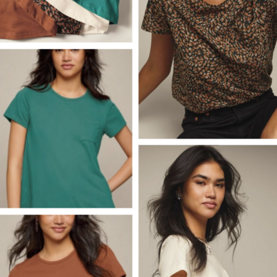 4-pack fall tees - Thumbnail 1
