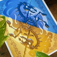 AUG EXCLUSIVE Print - Thumbnail 1