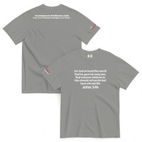 John 3:16 - Thumbnail 13