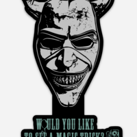 GHOULISH MAGNETS  - Thumbnail 1