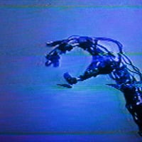 LAST MATCHING PAIR: awakening + hypnagogia large prints no 60/60 - Thumbnail 1