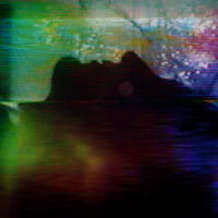 LAST MATCHING PAIR: awakening + hypnagogia large prints no 60/60 - Thumbnail 2