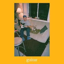 [08/22] Mac Demarco - Guitar (Transparent Orange Vinyl)