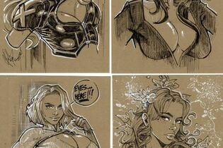 Original Art