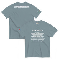 Free Speech Includes - Thumbnail 10
