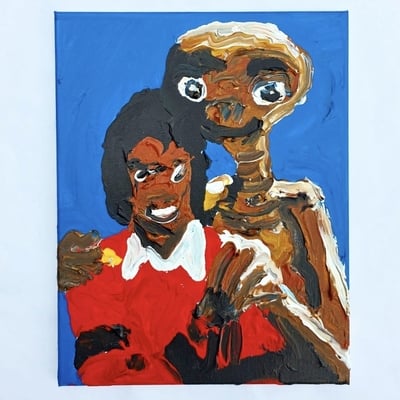Mj & et