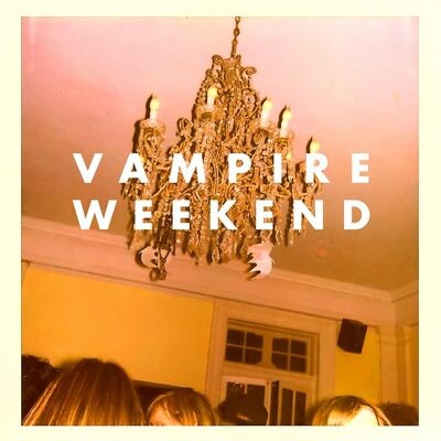 [08/29] vampire weekend - vampire weekend
