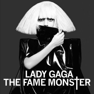 [08/29] lady gaga - the fame monster