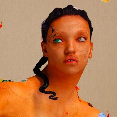 [08/29] fka twigs - magdalene