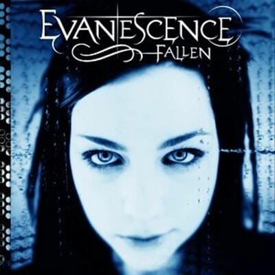 [08/29] evanescence - fallen