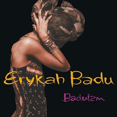 [08/29] erykah badu - baduizm