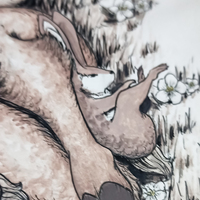 Sleepy - Original Art - Thumbnail 3