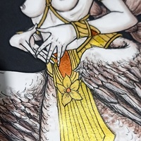 Kinnari - Original Art - Thumbnail 2