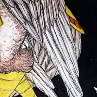 Kinnari - Original Art - Thumbnail 4