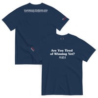 Are You Tired of Winning Yet? - Thumbnail 2