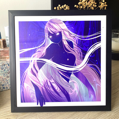 Holo star - abyss