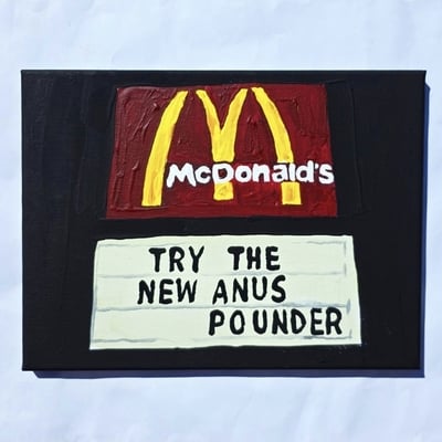 Try the new...