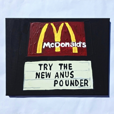 Try the new...