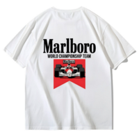MARLBORO WORLD CHAMPIONSHIP TEAM T SHIRT - Thumbnail 4