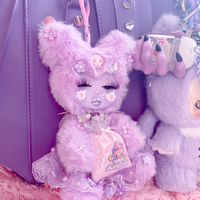 Fairy Flossin Bag Brat - Thumbnail 3