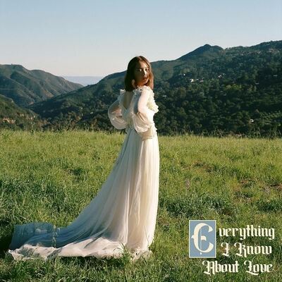 [09/05] Laufey - Everything I Know About Love