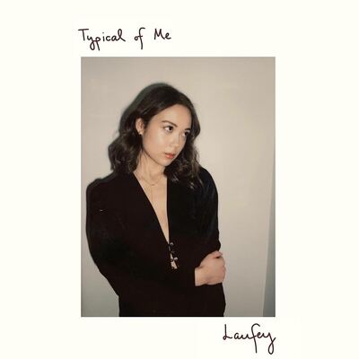 [09/05] Laufey - Typical of Me
