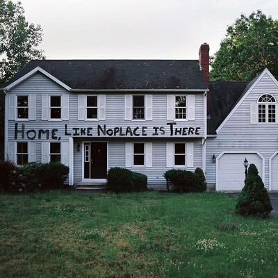 [09/05] Hotelier - Home, Like Noplace Is There (Evergreen Vinyl)