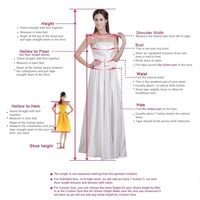 Floral Wedding Gown Bridal Dress Sweetheart  - Thumbnail 2