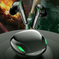 Lenovo Original XT92 TWS Earphone Bluetooth 5.1 Wireless Headphones  - Thumbnail 3