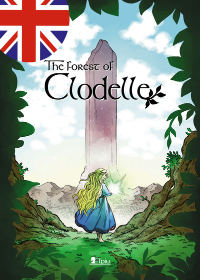 (ENG] The Forest of Clodelle