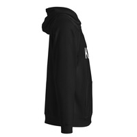 K89C Unisex eco raglan hoodie - Thumbnail 2