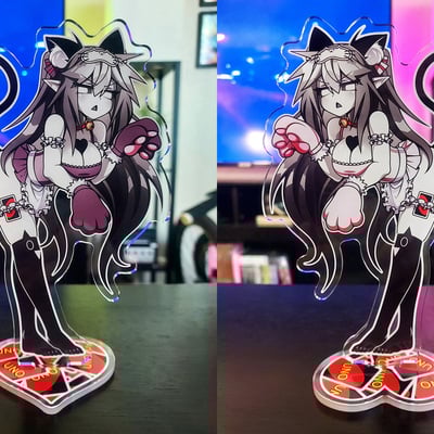 New | 6" acrylic standee: ryan uno