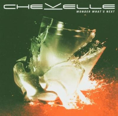 [09/12] Chevelle - Wonder What's Next