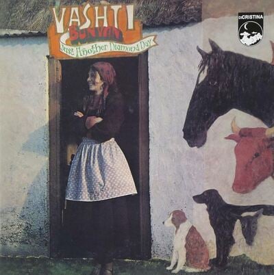 [09/12] Vashti Bunyan - Just Another Diamond Day
