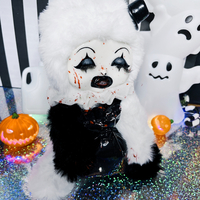 Tiny Terrifier Bag Brat - Thumbnail 3
