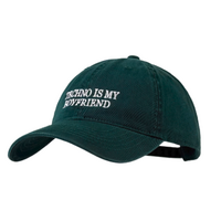 Free Shipping-TECHNO IS MY BOYFRIEND CAP - Thumbnail 8