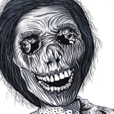 Mother print - Thumbnail 1