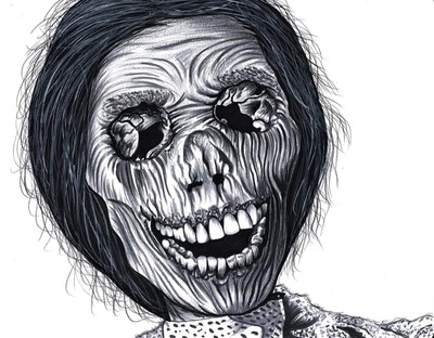 Mother Print